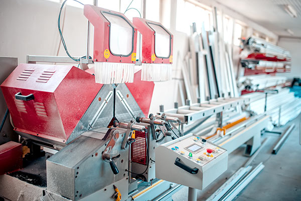 Manufacturing Equipment
