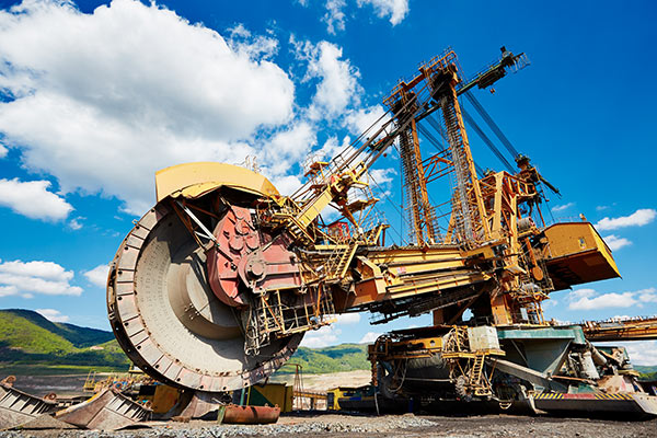 Mining Equpiment