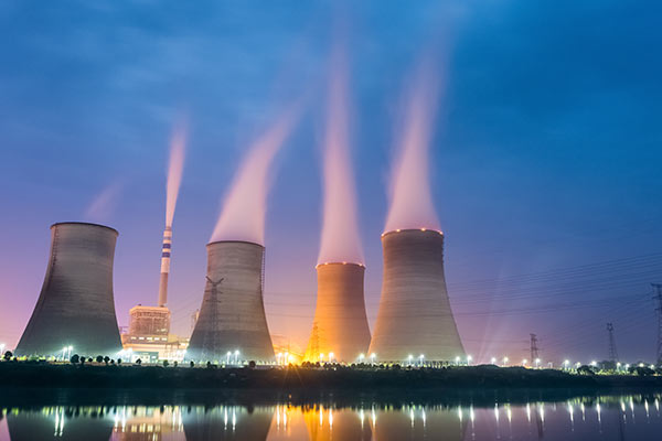 Powerplant