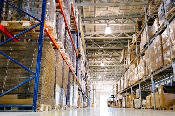 Warehouse